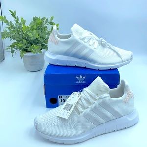 Adidas Run Swift White